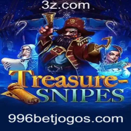 Descubra o Mundo de TreasureSnipes: Aventuras e Estratégias