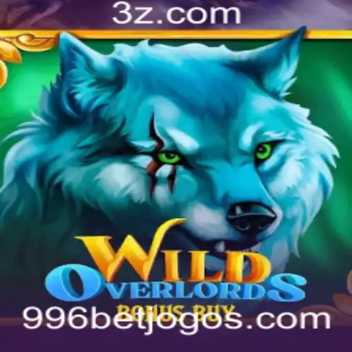 Explorando o Jogo WildOverlordsBonusBuy: Uma Jornada no Universo das Apostas 996