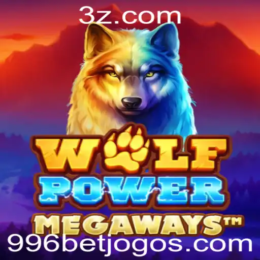 Descubra o Mundo de WolfPowerMega: Jogo Emocionante com 996 Bet