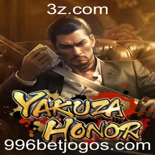 Explorando o Universo de YakuzaHonor e o Impacto do 996 Bet