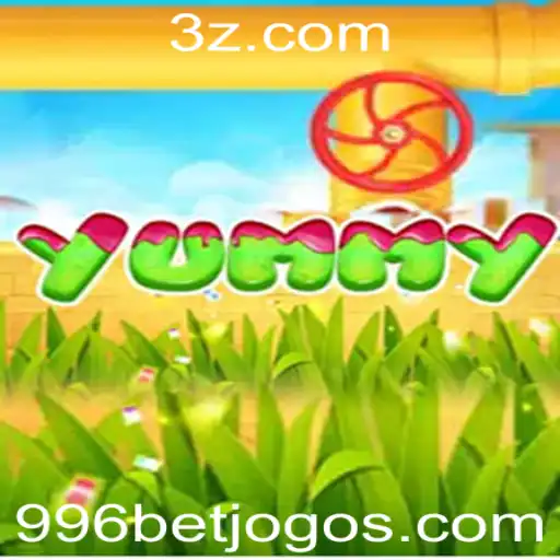 Explorando o Mundo de Yummy: Um Jogo Inovador com Fokus em 996 bet